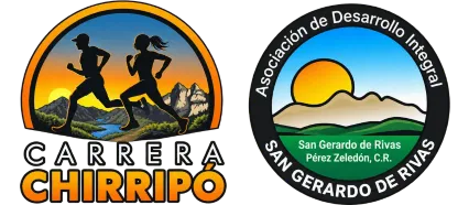 Carrera Chirripó