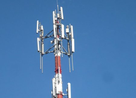 ICE mejorará cobertura celular 4G en San Gerardo de Rivas