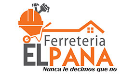 Ferretería El Pana logo