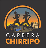 logo carrera chirripo fondo oscuro