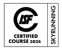 logo sky running