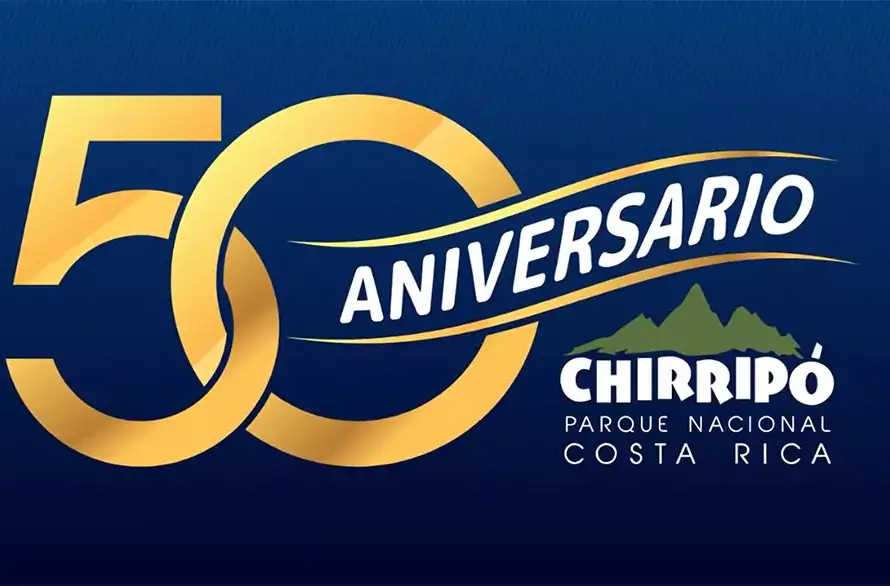 50 aniversario parque nacional chirripo