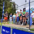Carrera Internacional Cerro Chirripó Edición XXXVII